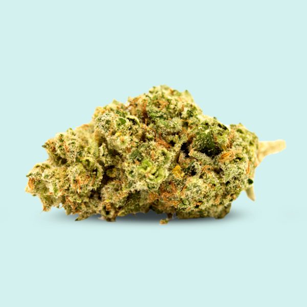 Indica Exotic Four-Way Cannabis