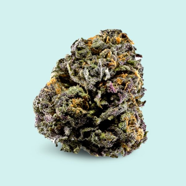 Indica Select Granddaddy Purple Cannabis