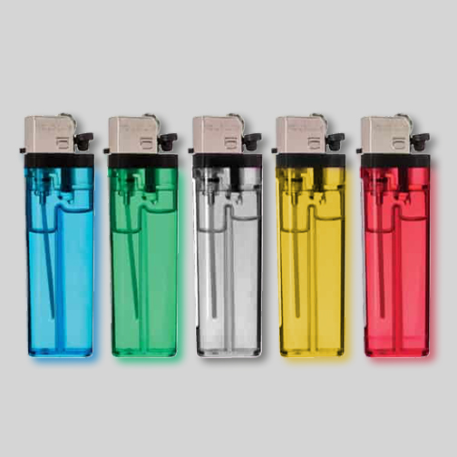 Lighters