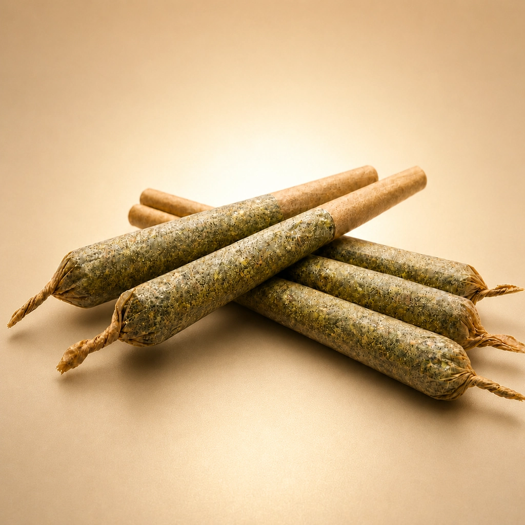 5 King Size Exotic Pre-Roll Bundle | King Kong Dispensary 5 king size exotic pre-roll bundle at King Kong Dispensary