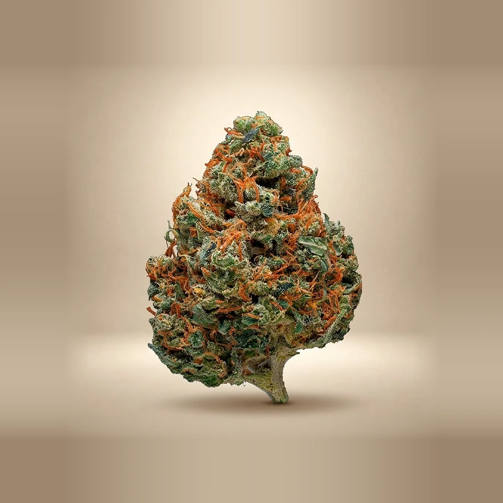 Durban Poison Sativa Flower | King Kong Dispensary Durban Poison Sativa flower at King Kong Dispensary