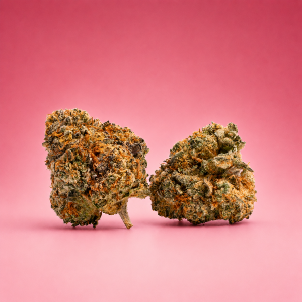 Red Velvet Indica Hybrid Flower - King Kong Dispensary Georgetown DC