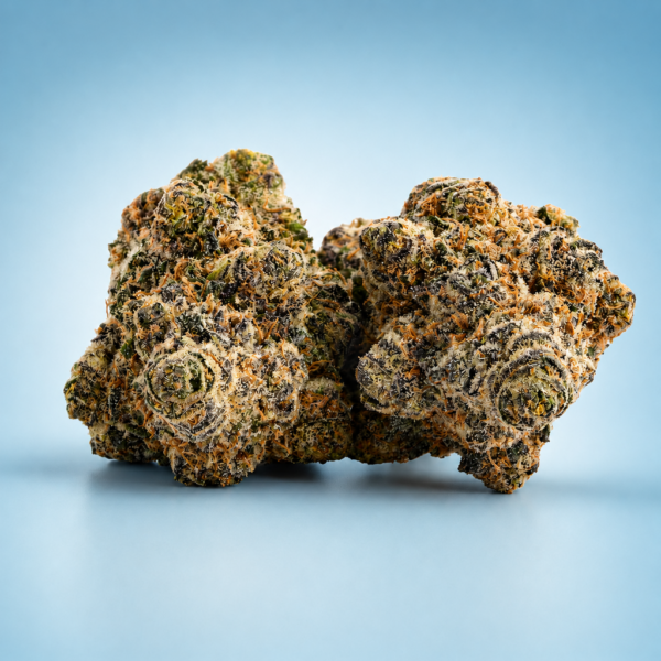 Red Velvet Indica Hybrid Flower King Kong Dispensary Georgetown DC