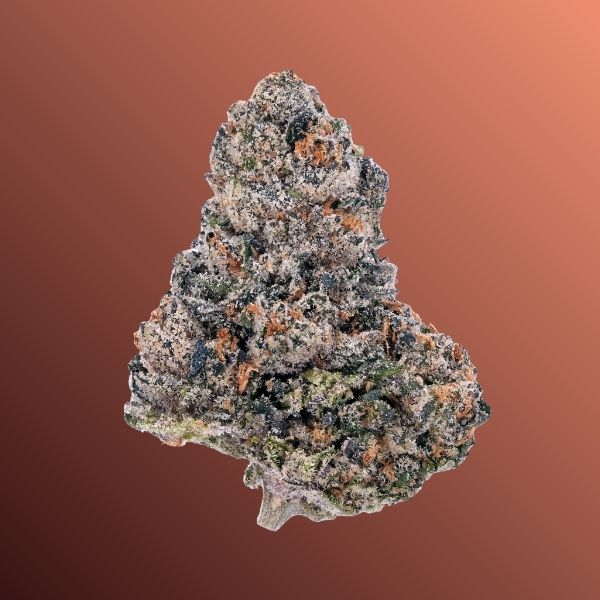 Mendo Breath (Indica/Hybrid)