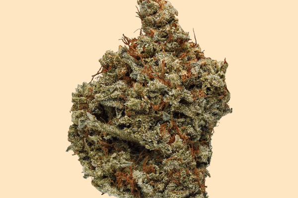 The One cannabis flower available in Arlington VA and Washington DC