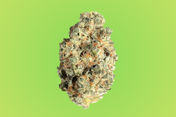 AMPM exotic cannabis flower available in Arlington VA and Washington DC