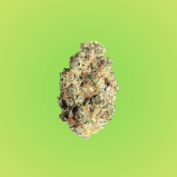 AMPM-flower-kingkong-dispensary-DC AMPM exotic cannabis flower available in Arlington VA and Washington DC