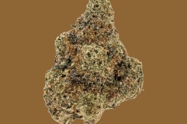 Dior balanced hybrid flower 50/50 with blueberry butter flavor, lemon citrus notes, and creamy diesel aroma at King Kong Dispensary Georgetown Washington DC Arlington VA