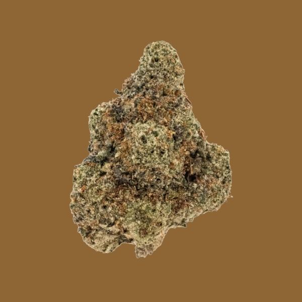 dior-hybrid-flower-king-kong-dispensary-georgetown-dc Dior balanced hybrid flower 50/50 with blueberry butter flavor, lemon citrus notes, and creamy diesel aroma at King Kong Dispensary Georgetown Washington DC Arlington VA