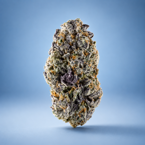 Hash Burger Indica Dominant Hybrid Flower King Kong Dispensary Georgetown DC