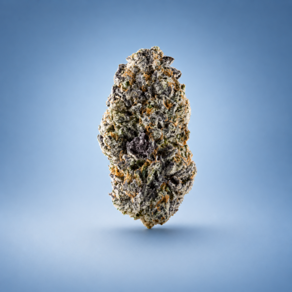 Hash Burger Indica Dominant Hybrid Flower King Kong Dispensary Georgetown DC
