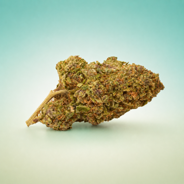 Modified Mints Indica Hybrid Flower King Kong Dispensary Georgetown DC