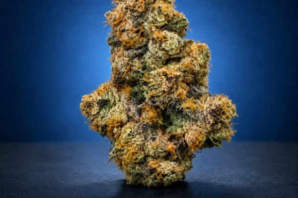 Peanut Butter Souffle flower – Indica/Hybrid cannabis