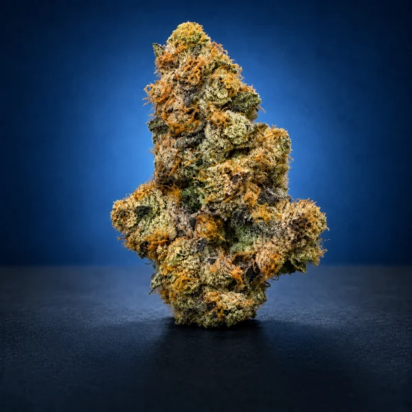 Peanut Butter Souffle flower – Indica/Hybrid cannabis