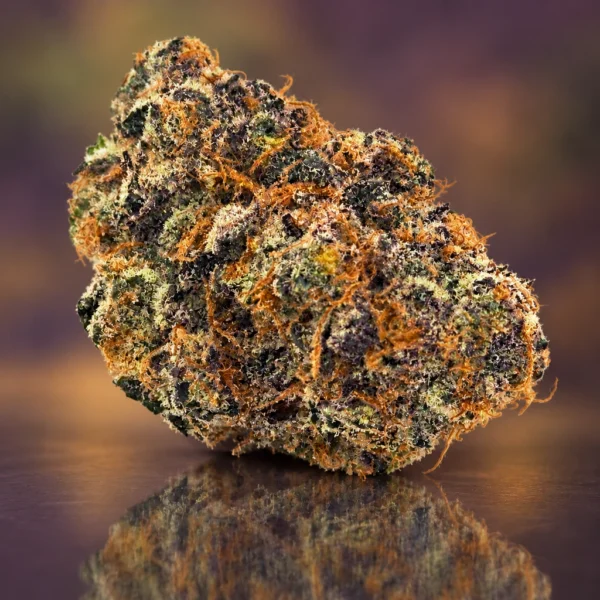 Sweet Tart strain Georgetown DC flower at King Kong Dispensary